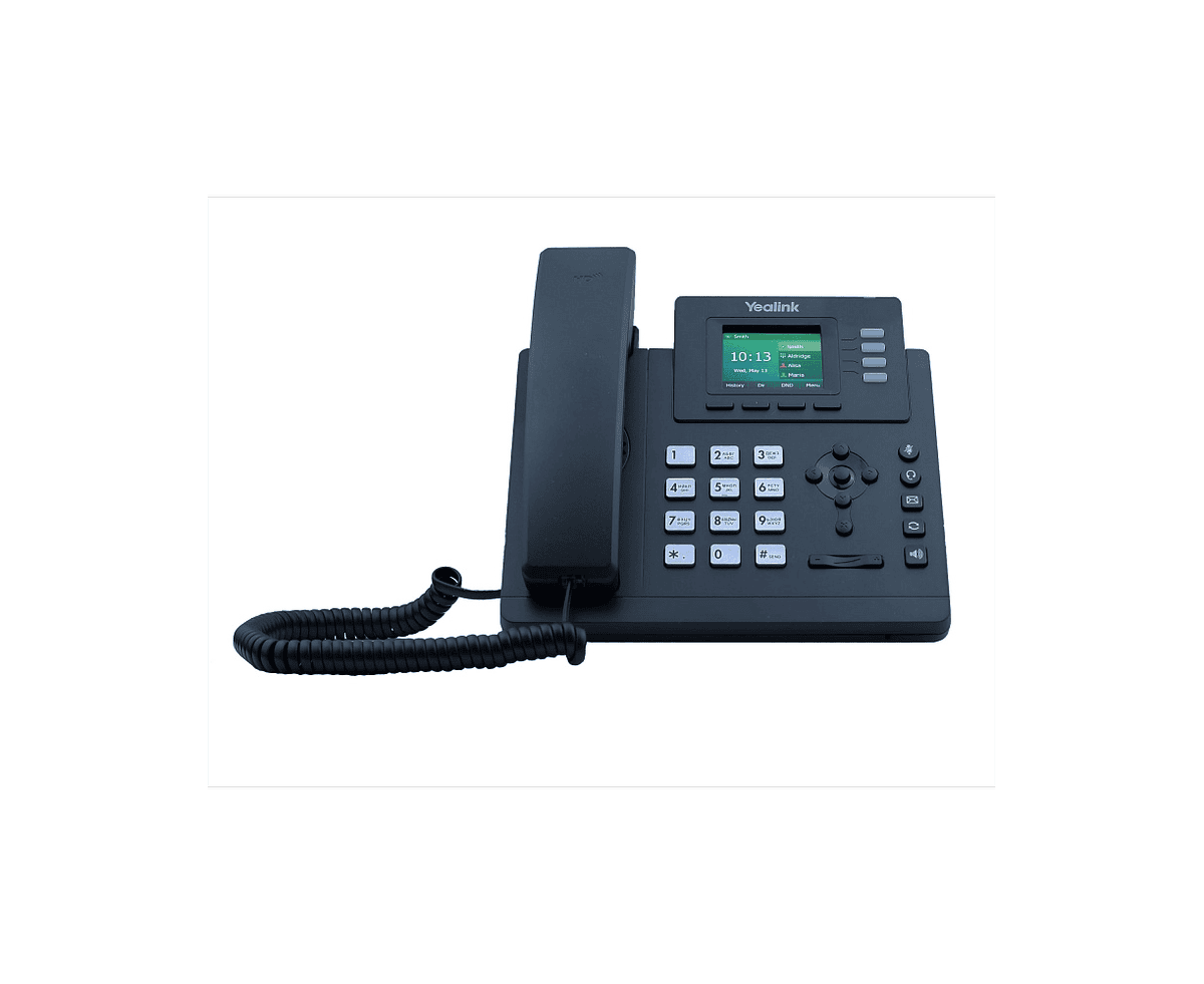 Yealink SIP-T33G