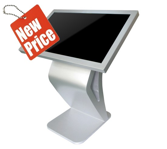 Инфокиоск горизонтальный FP-1 