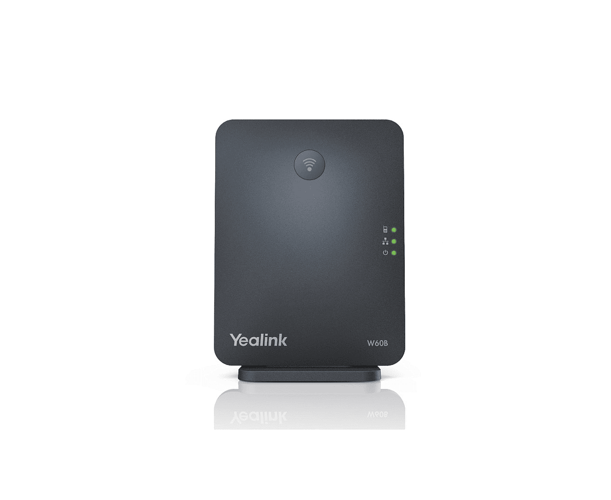 Yealink W60P