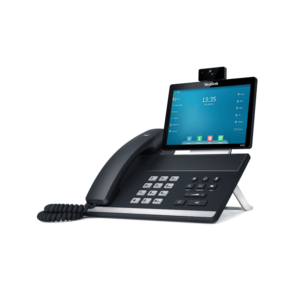 Yealink SIP VP-T49G