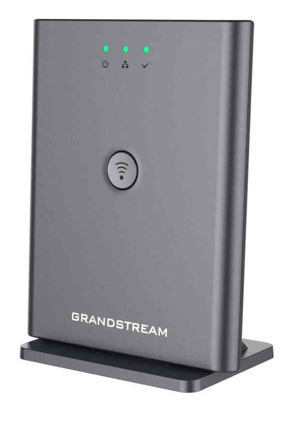 Базовая станция Grandstream DP752
