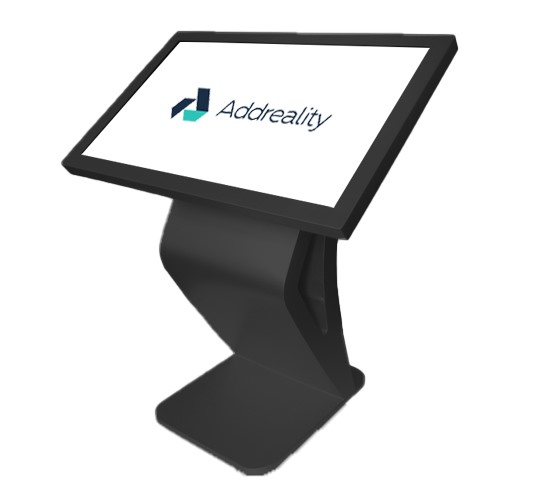 Инфокиоск горизонтальный FP-1 