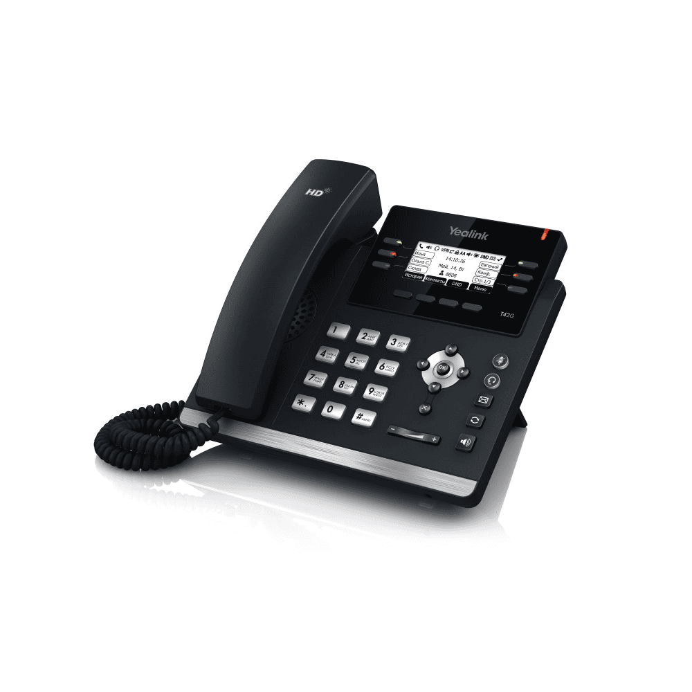 Yealink SIP-T42G