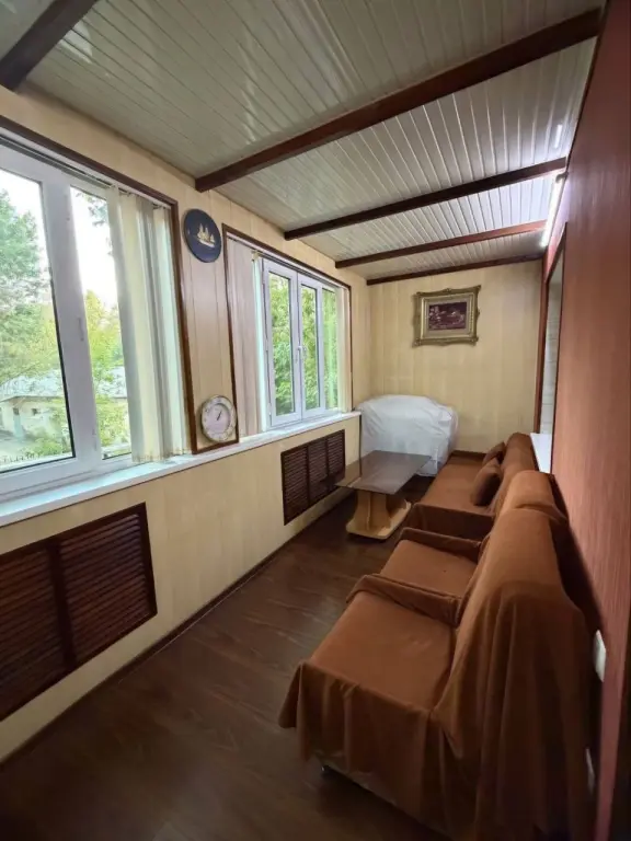 Аренда. Буюк Ипак Йули. 2/2/4, 50м².
