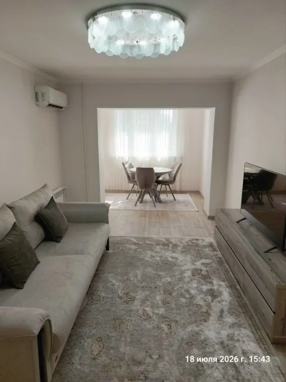 Аренда Мирзо-улугбекский район Дархан2/3/5, 55м².