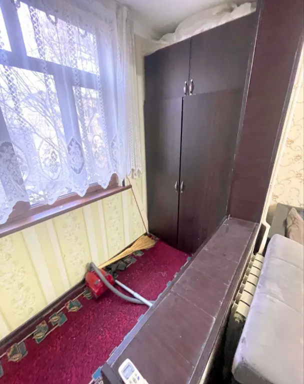 Аренда.Феруза 2/2/4 56м²