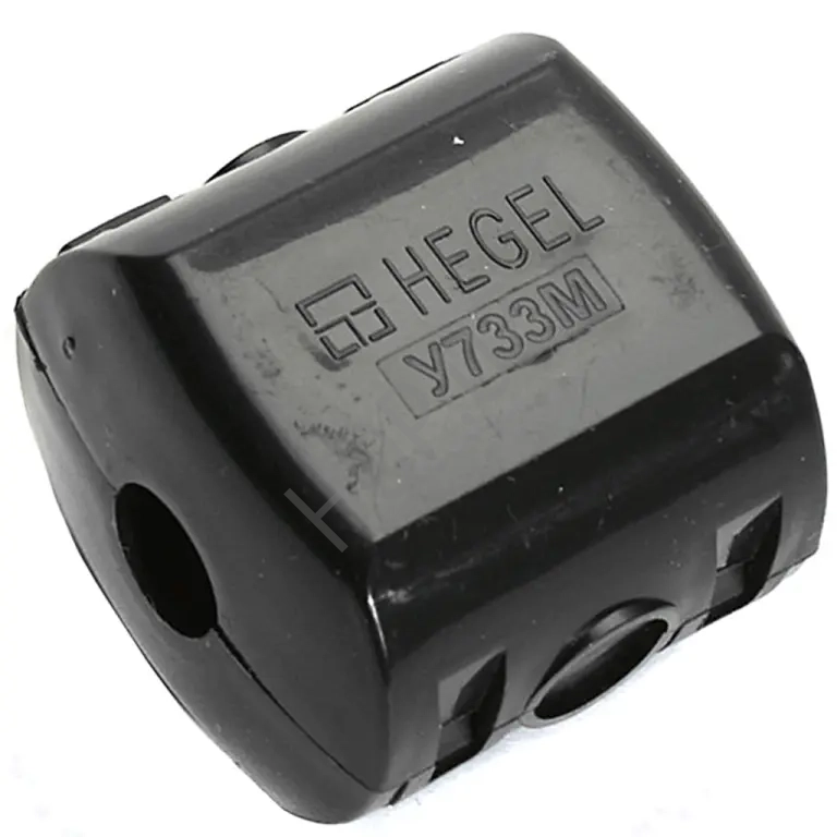 Сжимы(орешки) электротехнические от HEGEL