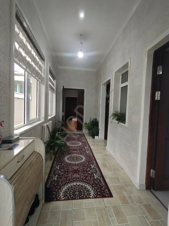 Дом в Мирзо Улугбекском районе. Бий ул. Туртарык. 1,8 соток