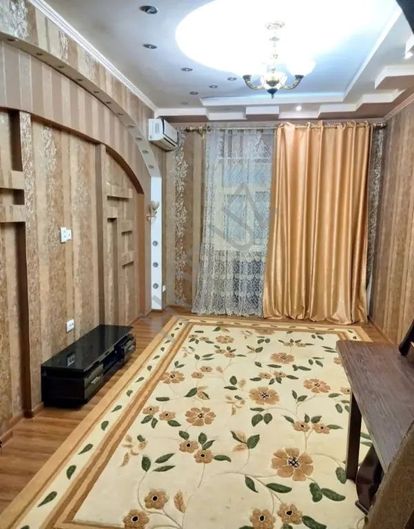 Карасу -1 3/2/5 78м² 2х6 балкон