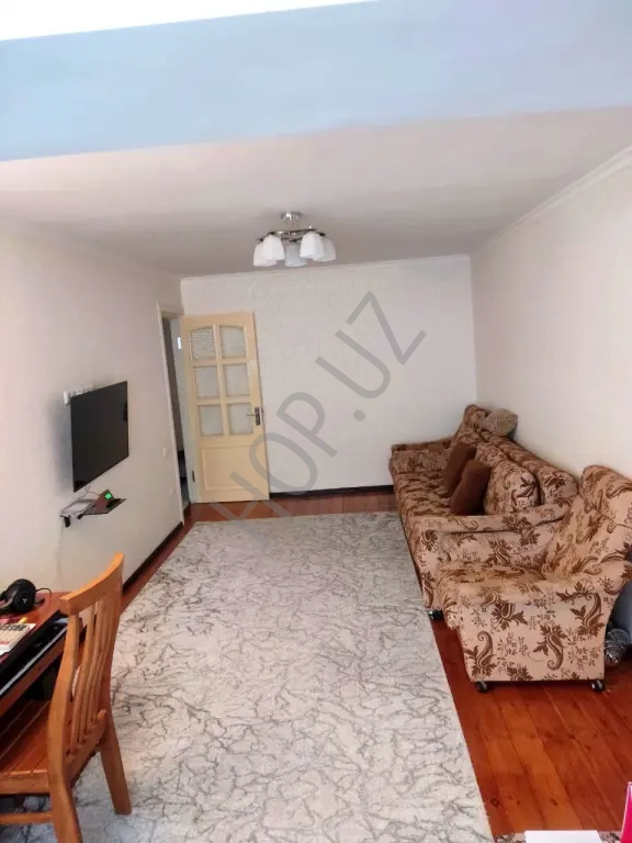 Буюк Ипак Йули 4/5/5 78м² 2х6 балкон