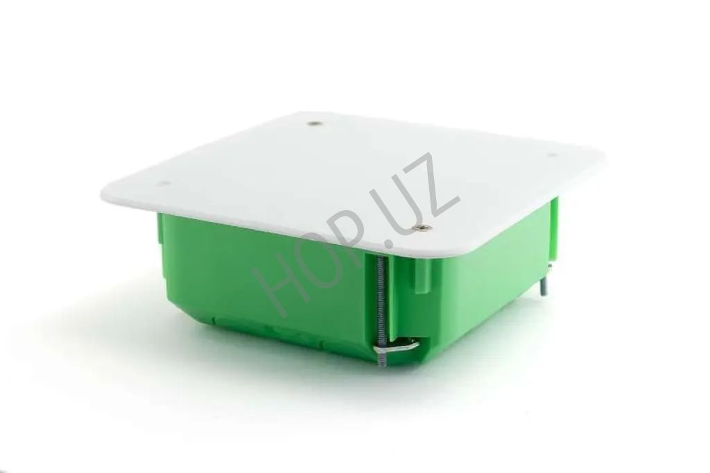 Коробки разветвительные для гипсокартона КР-1201,1202,1203,1204 HEGEL