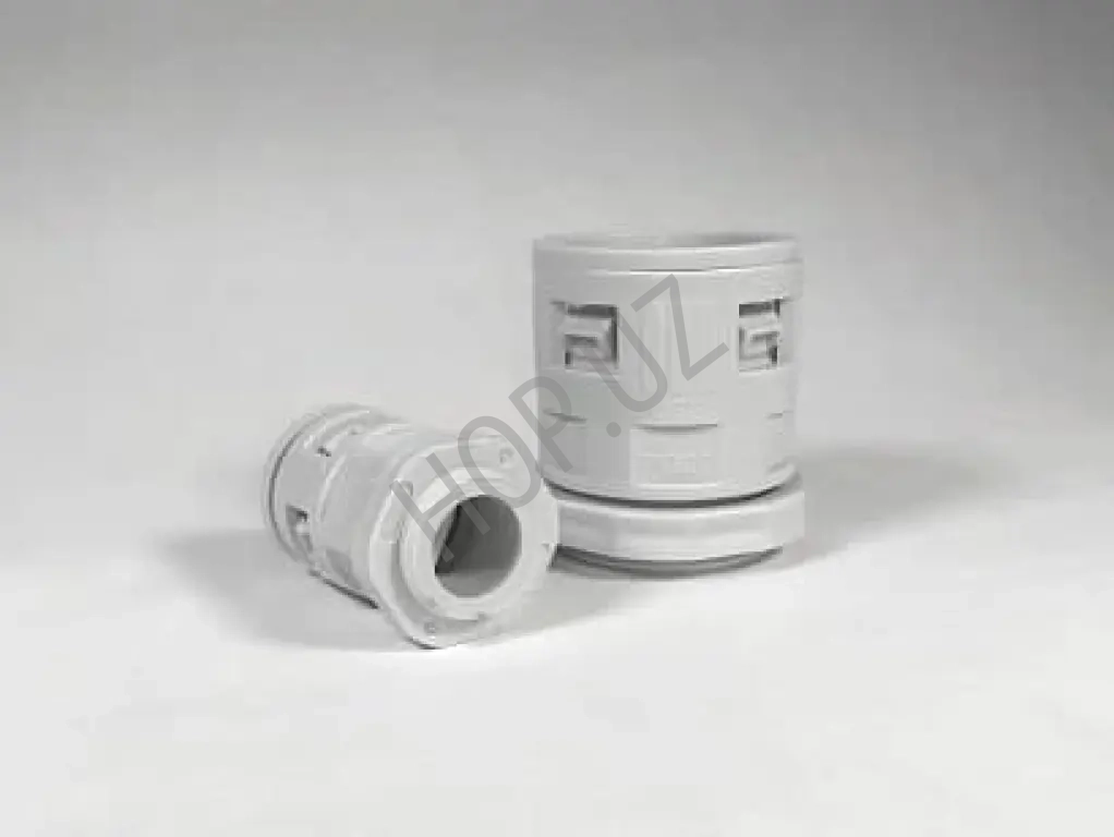 Гофро труба ПВХ для кабеля 16,20,25,32,40,50мм(пр-ва Россия) IP55