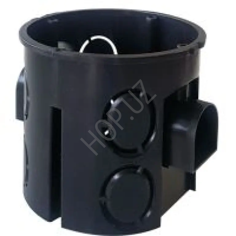 Самый качественный подрозетник КУ1101 в Ташкенте