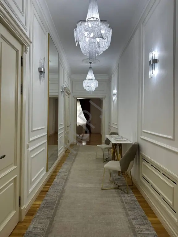 Никитина. продается Дом 340м². 5 соток. 5 комнат.