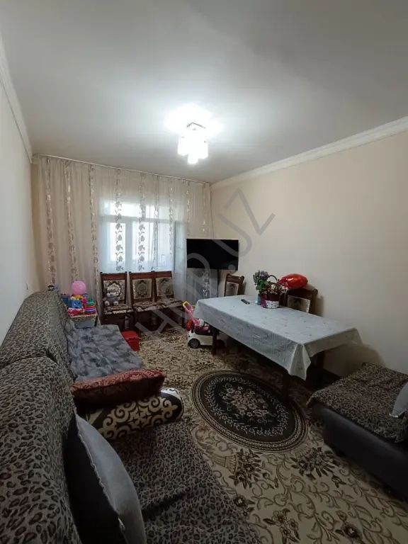 Мирзо Улугбекский р-он Феруза 5/4/4 100м².