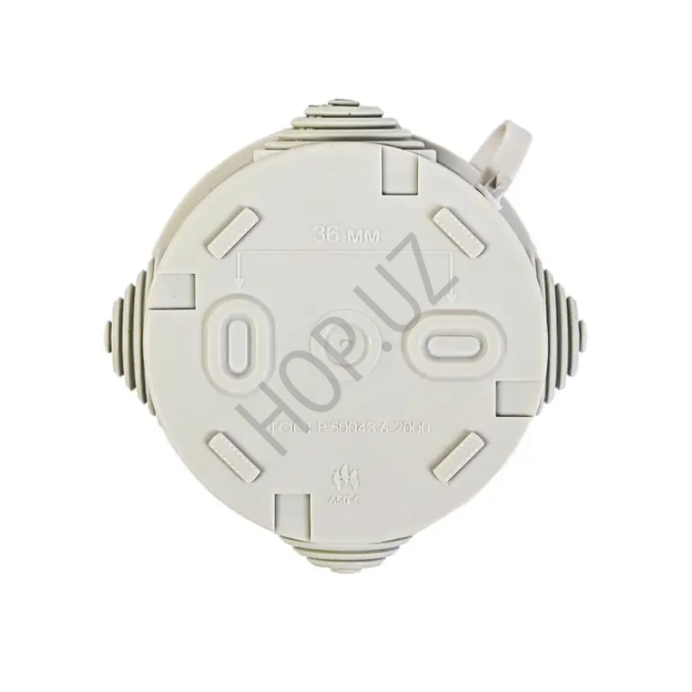 Коробки разветвительные открытой установки IP55- КР2601.2602.2603.2604.2605.2606.2606-01.2607 HEGEL