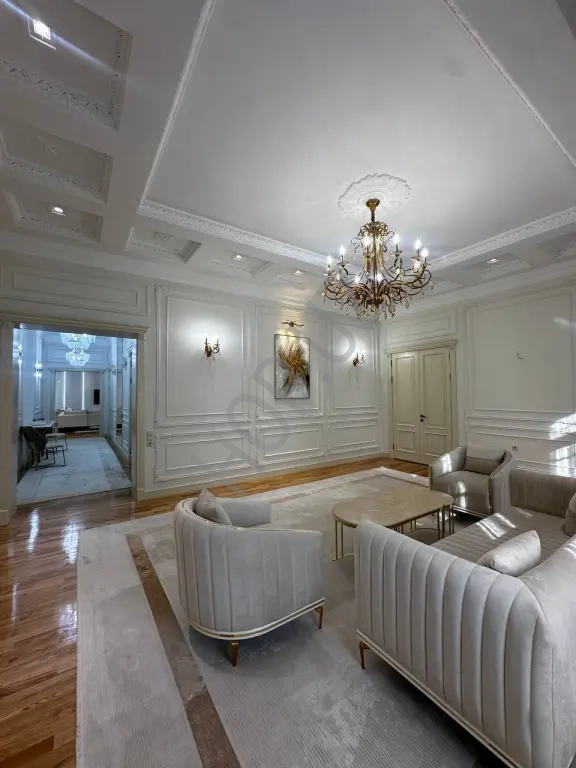 Никитина. продается Дом 340м². 5 соток. 5 комнат.