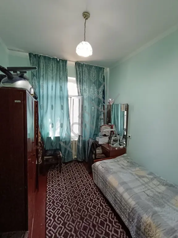 Мирзо Улугбекский р-он Феруза 5/4/4 100м².