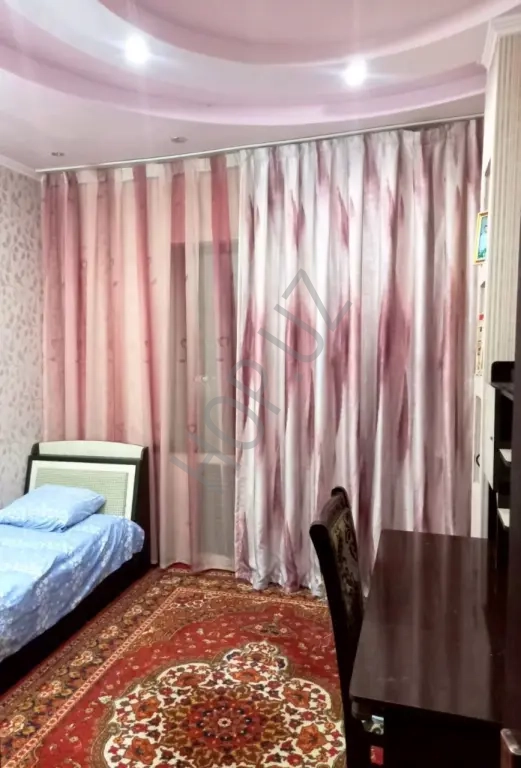 Карасу -1 3/2/5 78м² 2х6 балкон