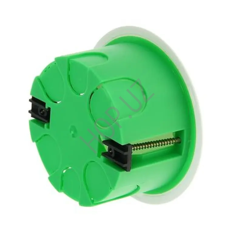 Коробки разветвительные для гипсокартона КР-1201,1202,1203,1204 HEGEL