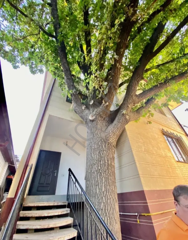 Циалковский. прлдается дом. 250м². 3 уровня.