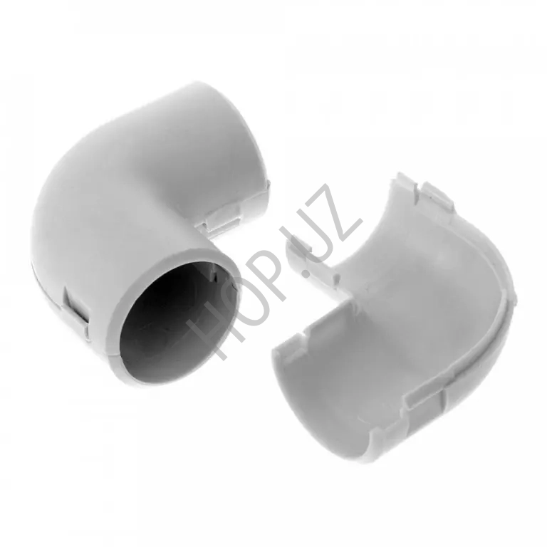 Гофро труба ПВХ для кабеля 16,20,25,32,40,50мм(пр-ва Россия) IP55