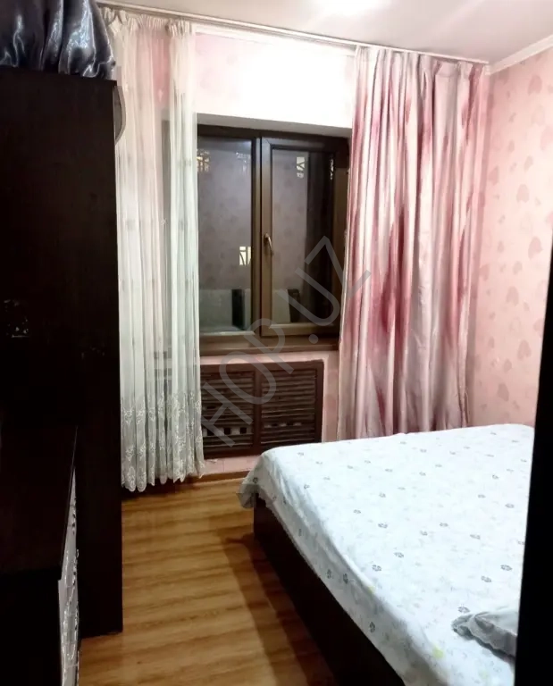 Карасу -1 3/2/5 78м² 2х6 балкон