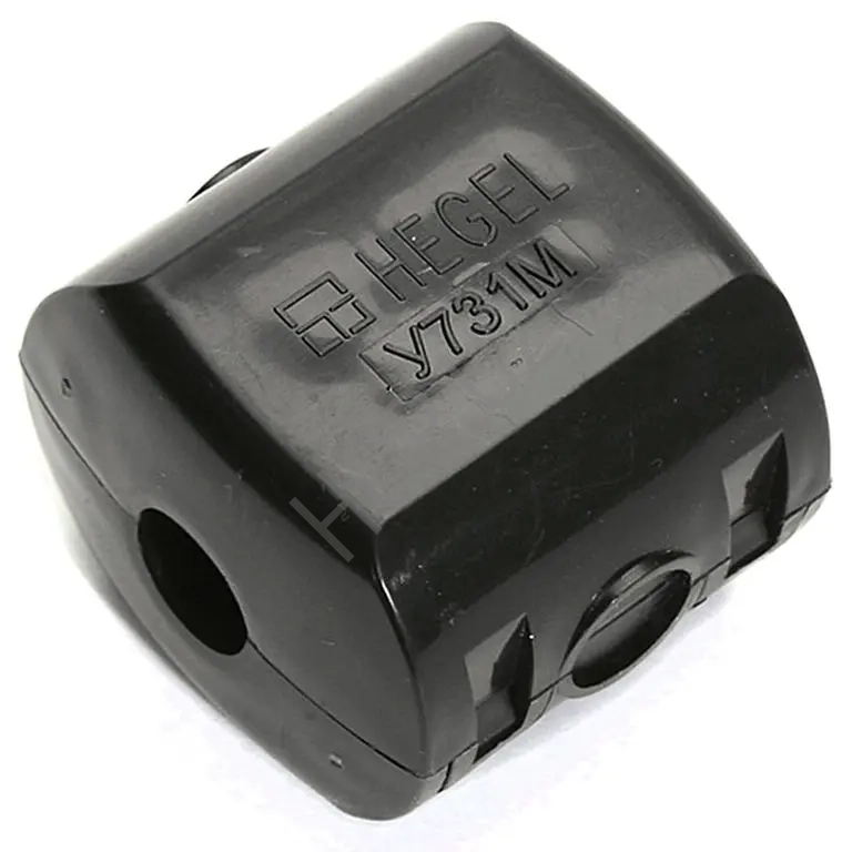 Сжимы(орешки) электротехнические от HEGEL