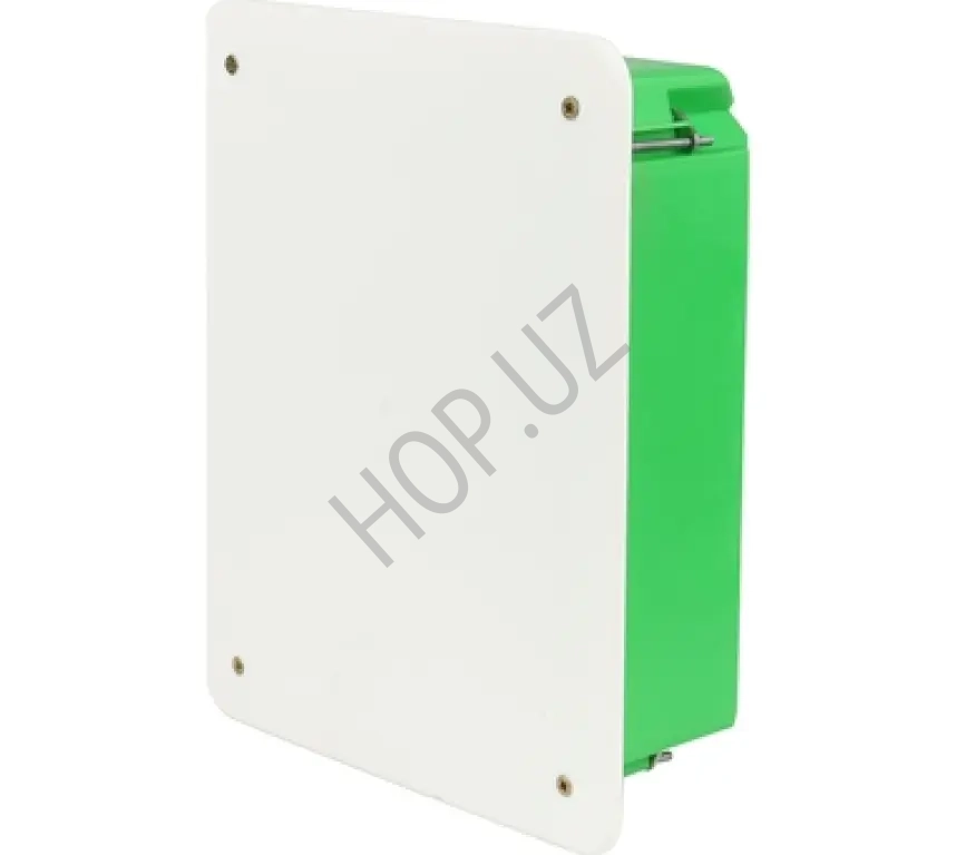 Коробки разветвительные для гипсокартона КР-1201,1202,1203,1204 HEGEL