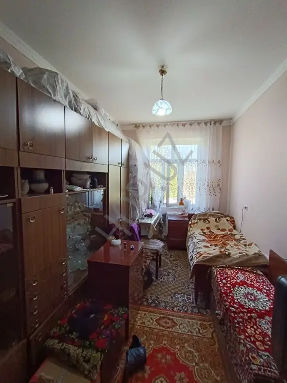 Мирзо Улугбекский р-он Феруза 5/4/4 100м².