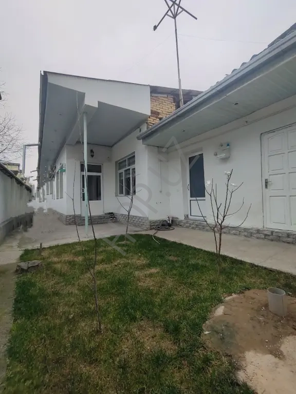 Дом в Мирзо Улугбекском районе. Бий ул. Туртарык. 1,8 соток