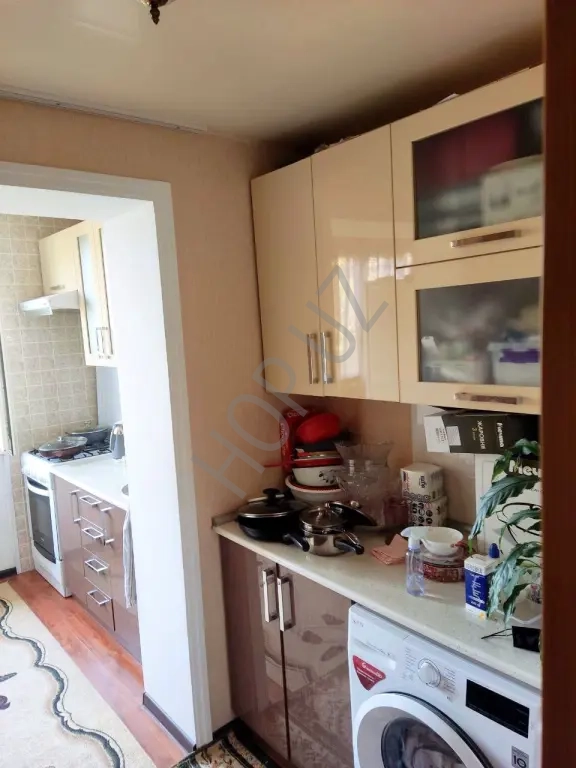 Буюк Ипак Йули 4/5/5 78м² 2х6 балкон