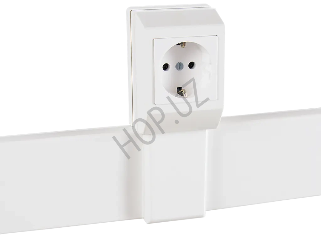 Высококачественные профессиональные кабель-каналы магистральные марки SPL Россия