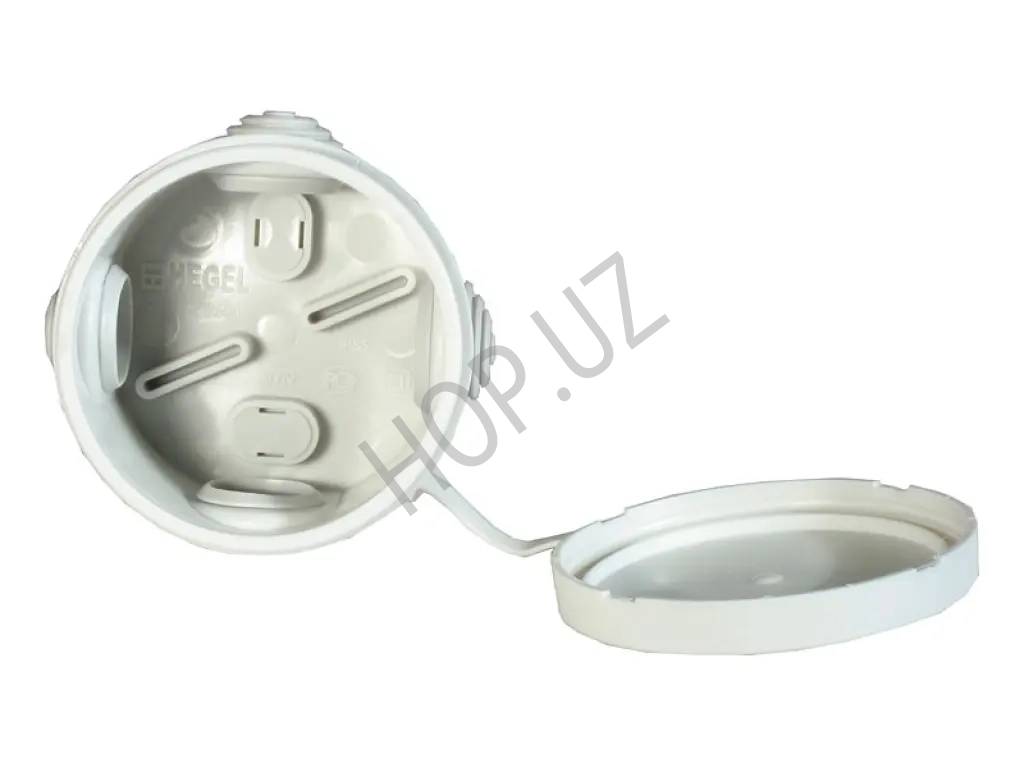 Коробки разветвительные открытой установки IP55- КР2601.2602.2603.2604.2605.2606.2606-01.2607 HEGEL