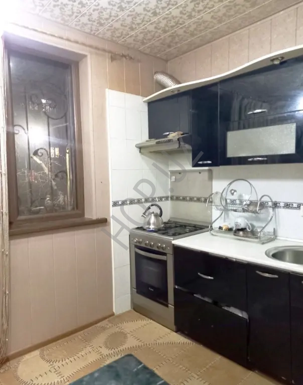 Карасу -1 3/2/5 78м² 2х6 балкон