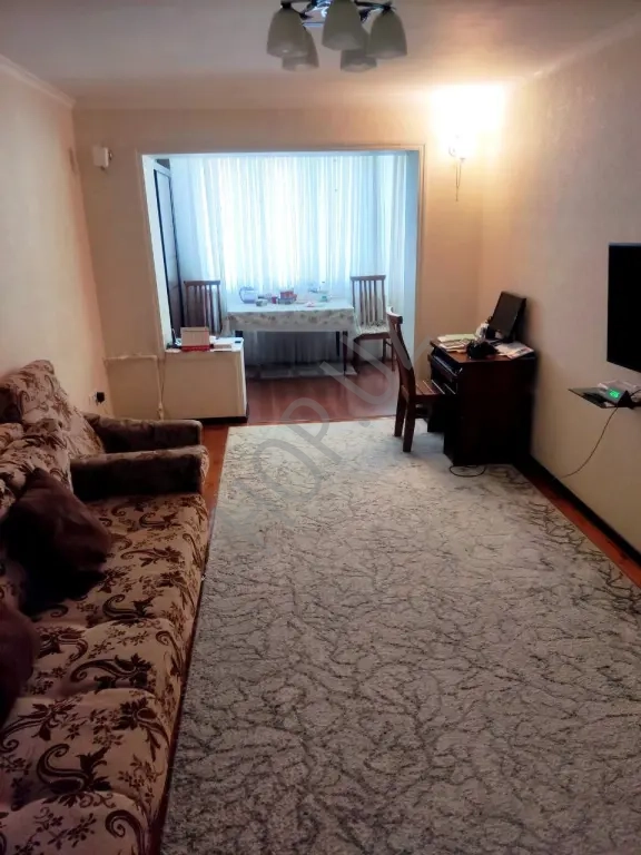 Буюк Ипак Йули 4/5/5 78м² 2х6 балкон