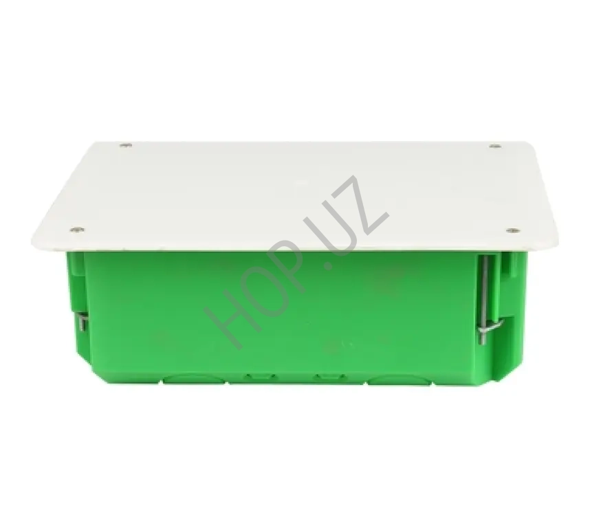 Коробки разветвительные для гипсокартона КР-1201,1202,1203,1204 HEGEL