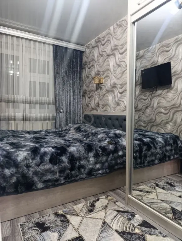 Буюк Ипак Йули 2/5/5 54м²