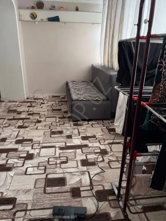 # Мирзо Улугбекский р-он. Ц-1. 3/4/4 74м²