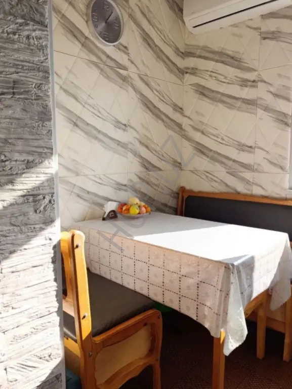 Буюк Ипак Йули 2/5/5 54м²