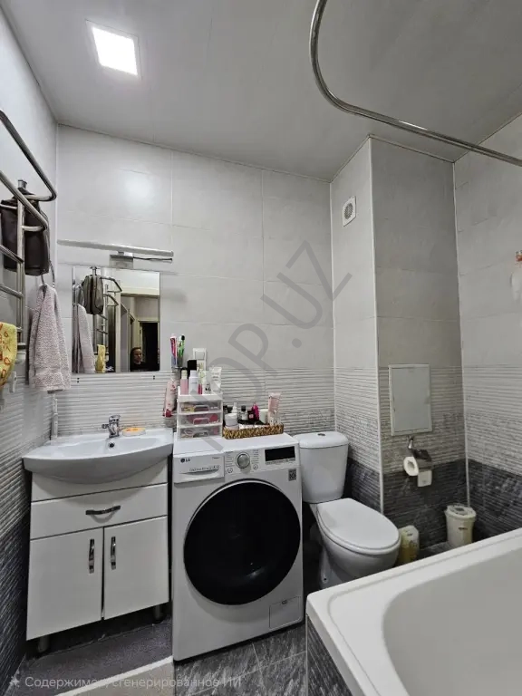 # Мирзо Улугбекский р-он. Ц-1. 3/4/4 74м²