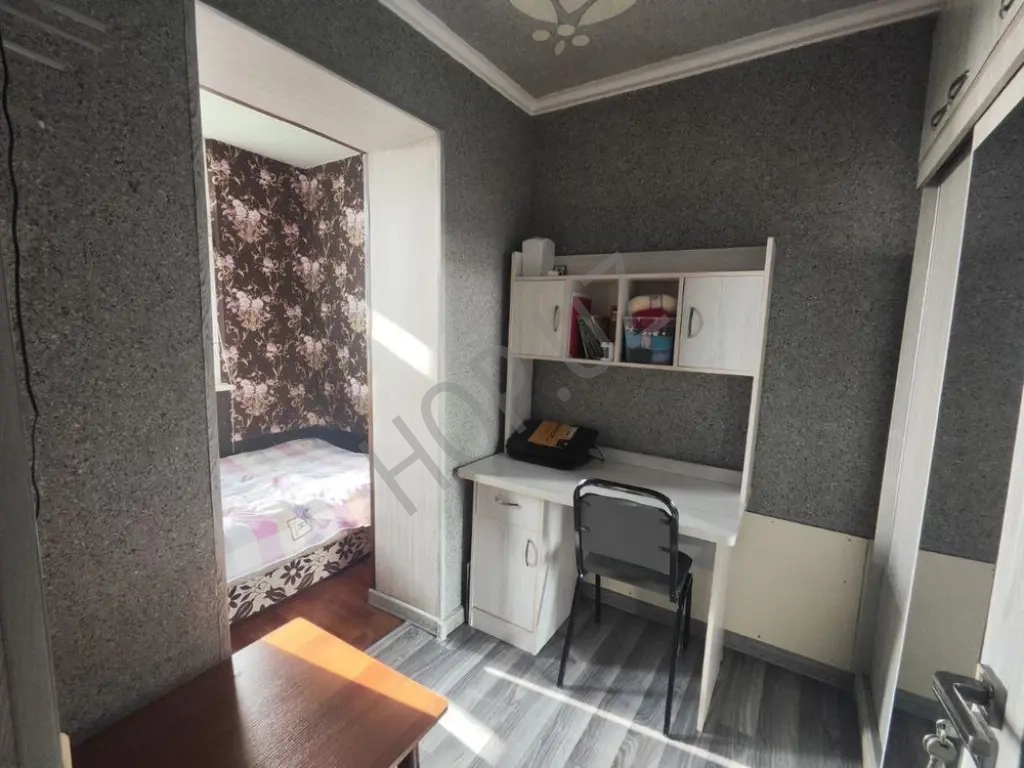 Буюк Ипак Йули 2/5/5 54м²