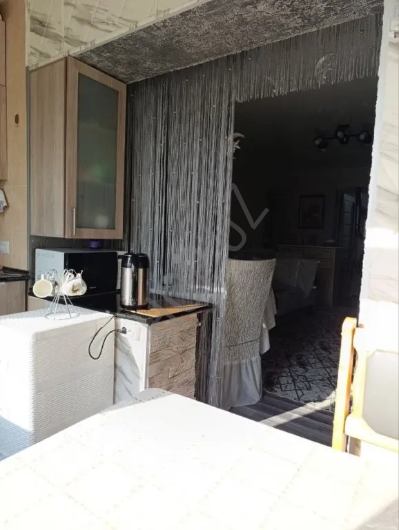 Буюк Ипак Йули 2/5/5 54м²