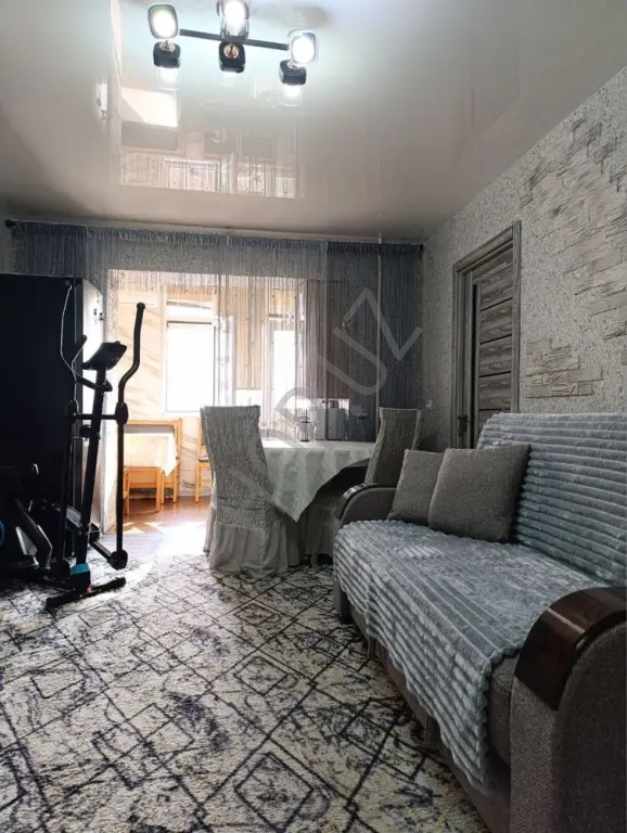 Буюк Ипак Йули 2/5/5 54м²