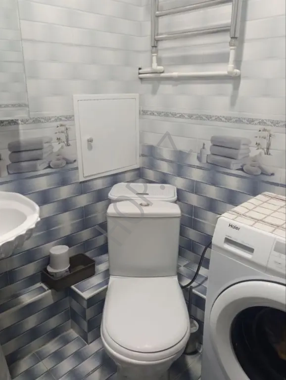 Буюк Ипак Йули 2/5/5 54м²