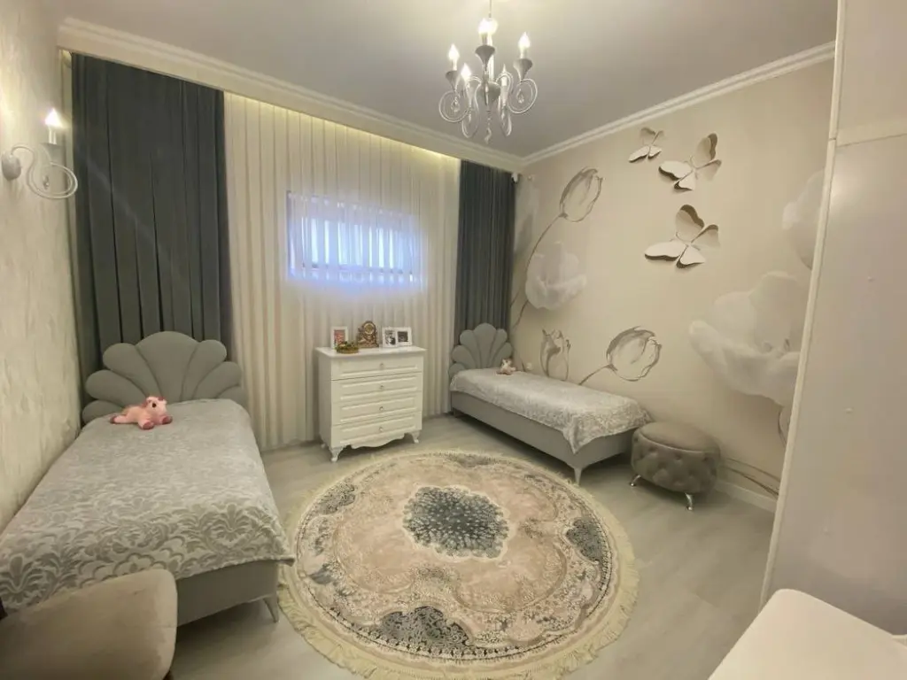 Продается Дом. Феруза Греческий городок. 2 соток. 2 уровня. 160м²