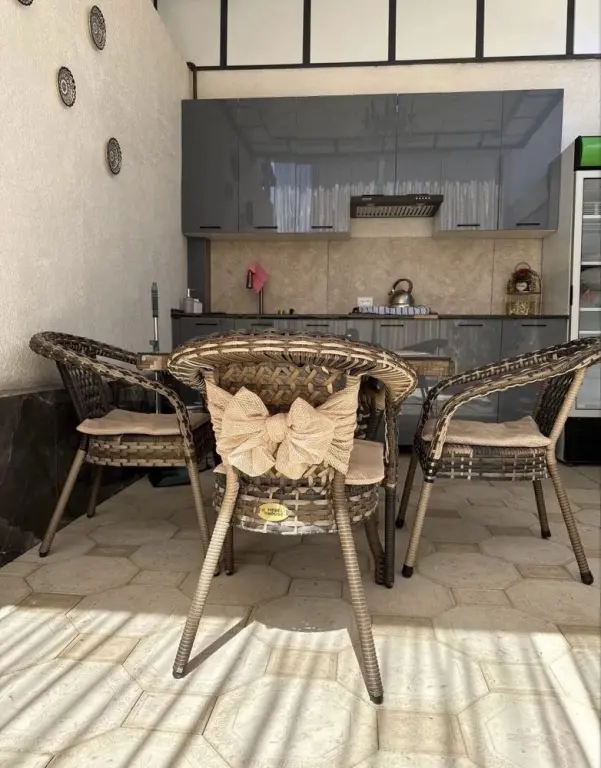 Продается Дом. Феруза Греческий городок. 2 соток. 2 уровня. 160м²