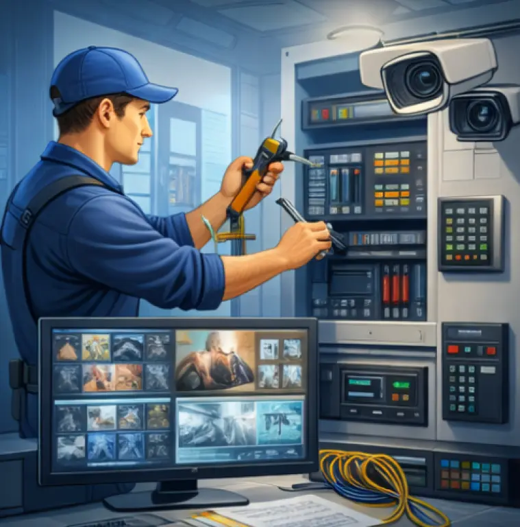 Mehmonxonalar va tibbiy markazlarga xizmat ko'rsatish