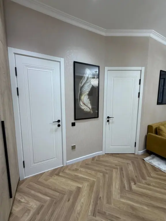 Дархан Новостройка ЖК Оз Махал.2/12/14 37м2