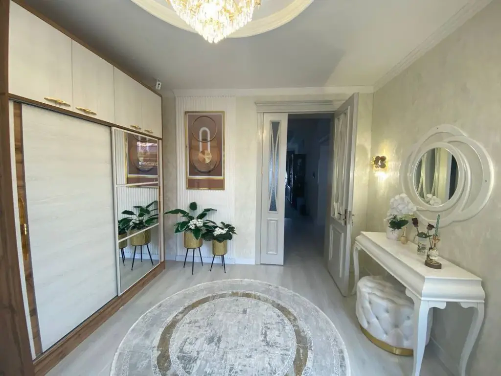 Продается Дом. Феруза Греческий городок. 2 соток. 2 уровня. 160м²